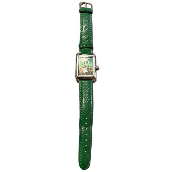 70th Anniversary Judy Garland the Wizard of Oz Wrist Watch - Picture 2 of 7